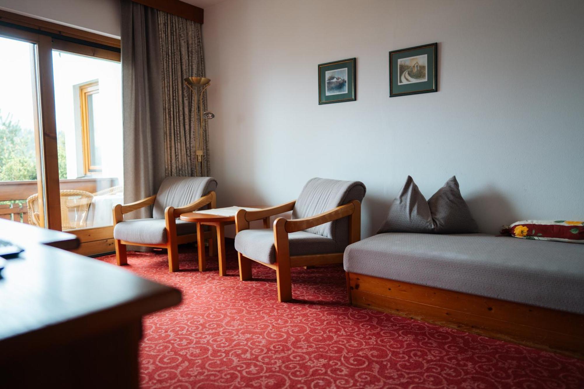 Seehotel Ressmann Дроболлах-ам-Фаакер-Зее Экстерьер фото