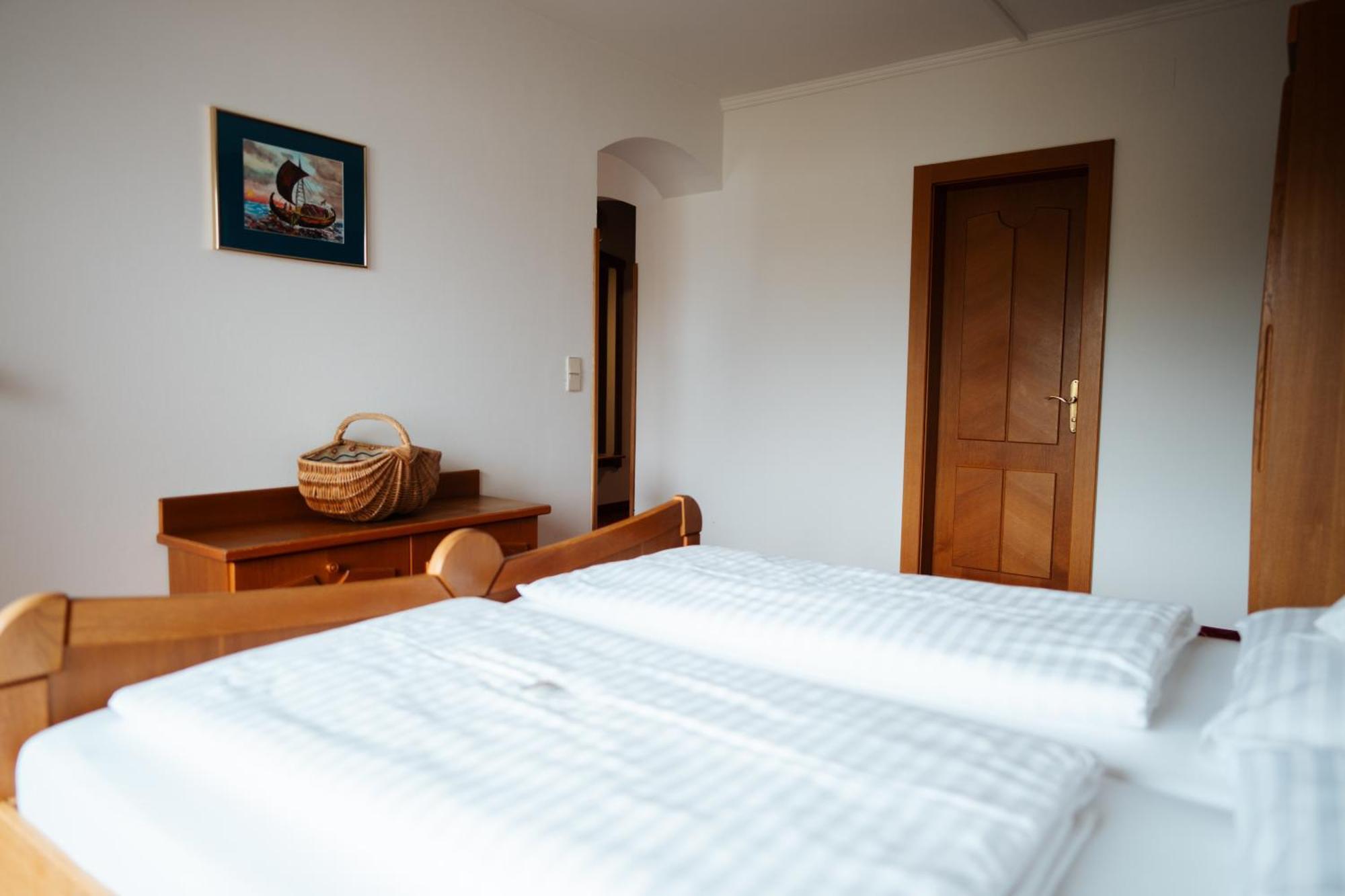 Seehotel Ressmann Дроболлах-ам-Фаакер-Зее Экстерьер фото